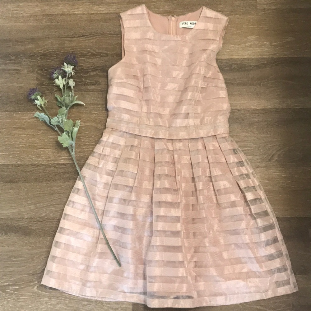 Don’t Make Me Blush